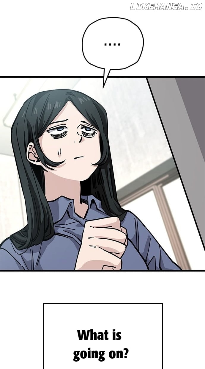 Read Unemployed Baek-soon chapter 158 image 13 on Lezhin