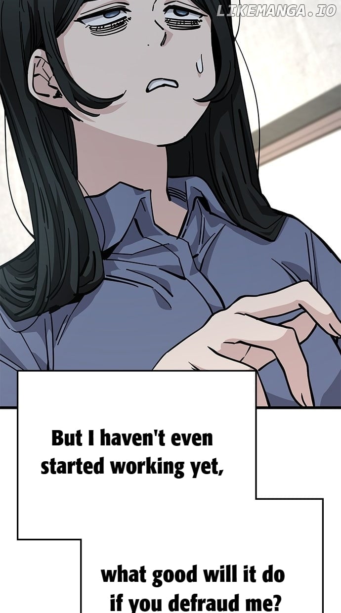 Read Unemployed Baek-soon chapter 158 image 15 on Lezhin