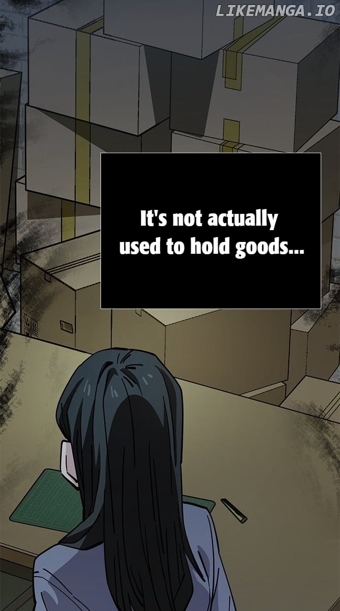 Read Unemployed Baek-soon chapter 158 image 18 on Lezhin