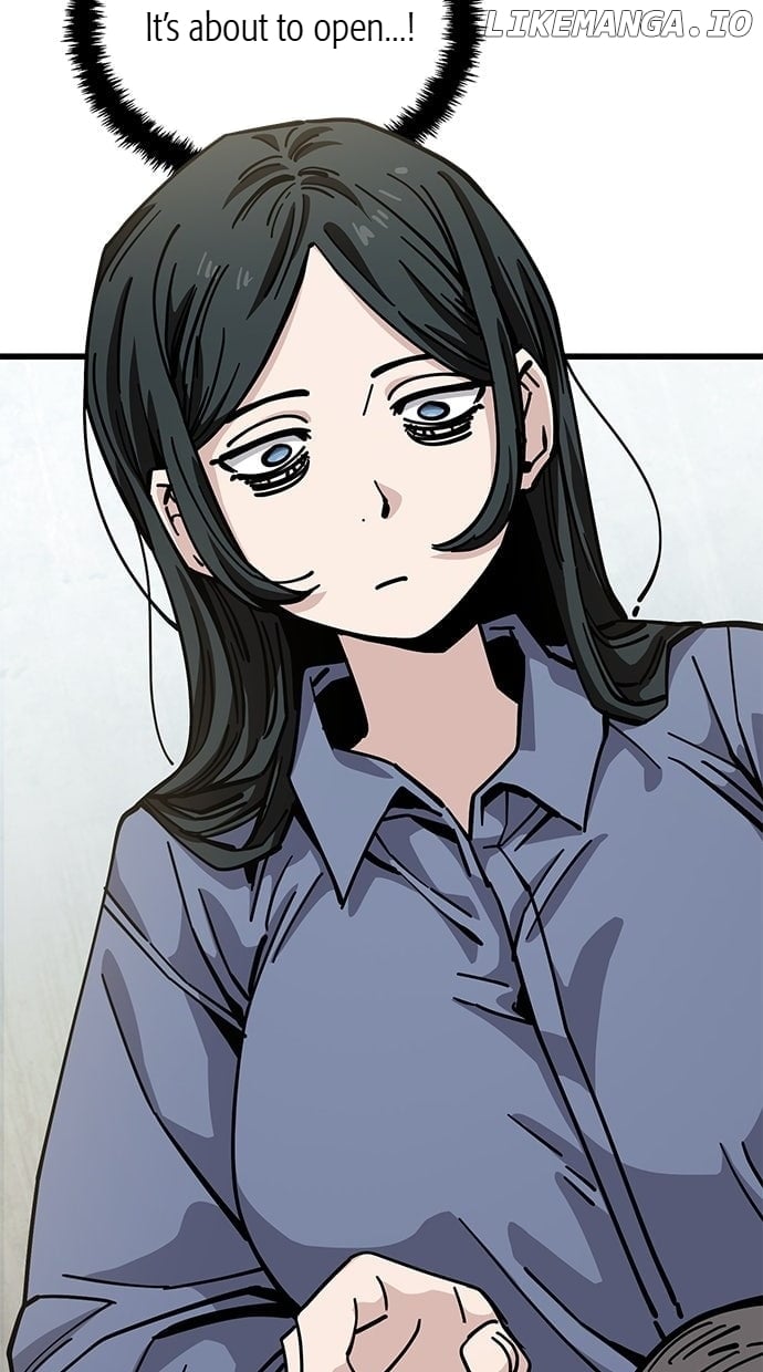 Read Unemployed Baek-soon chapter 158 image 2 on Lezhin