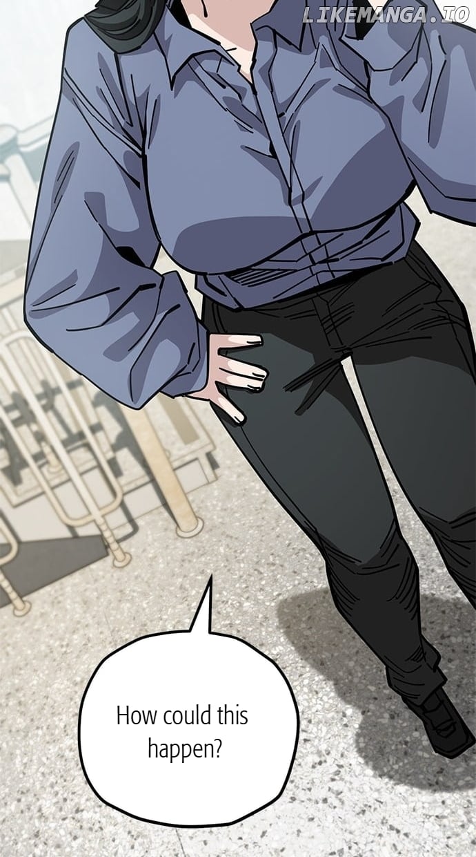 Read Unemployed Baek-soon chapter 158 image 21 on Lezhin