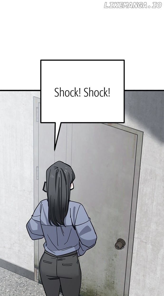 Read Unemployed Baek-soon chapter 158 image 24 on Lezhin
