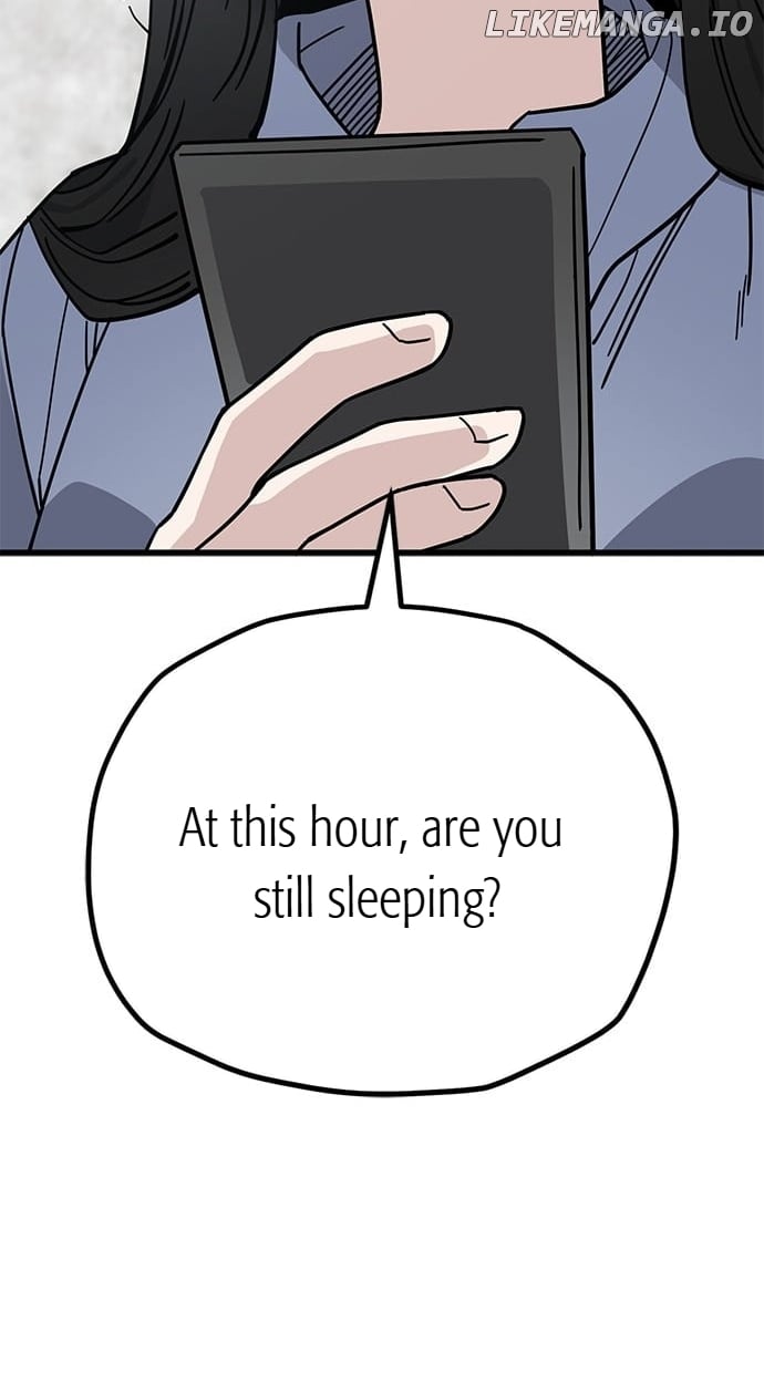 Read Unemployed Baek-soon chapter 158 image 27 on Lezhin