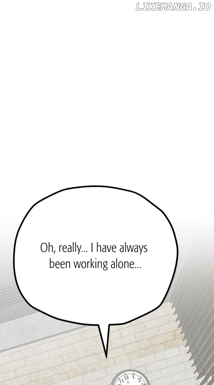Read Unemployed Baek-soon chapter 158 image 28 on Lezhin
