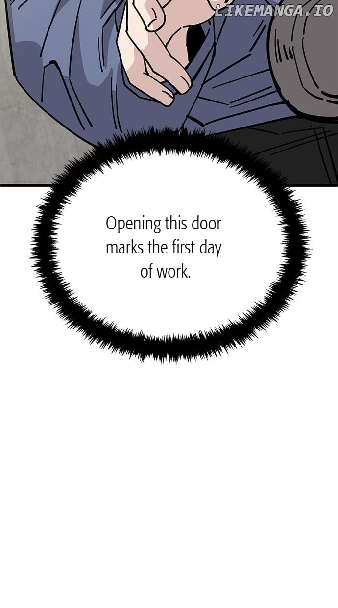 Read Unemployed Baek-soon chapter 158 image 3 on Lezhin