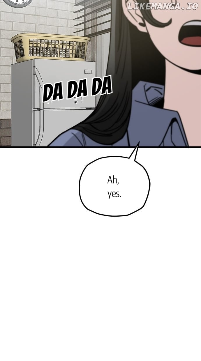Read Unemployed Baek-soon chapter 158 image 35 on Lezhin