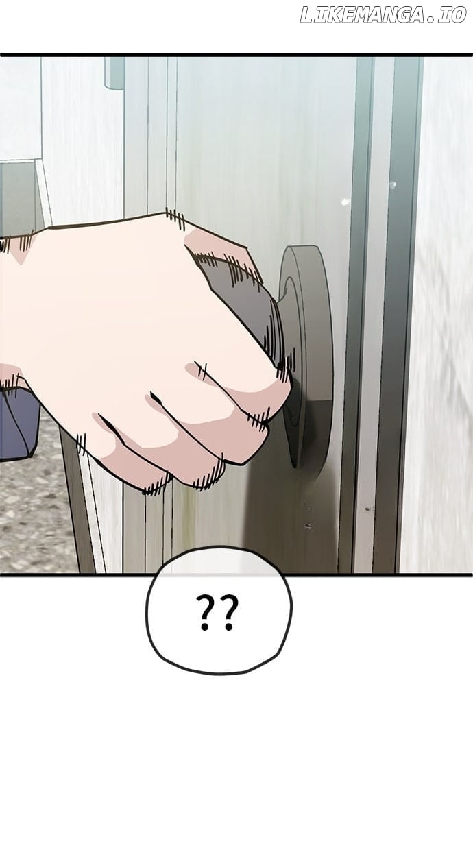 Read Unemployed Baek-soon chapter 158 image 4 on Lezhin
