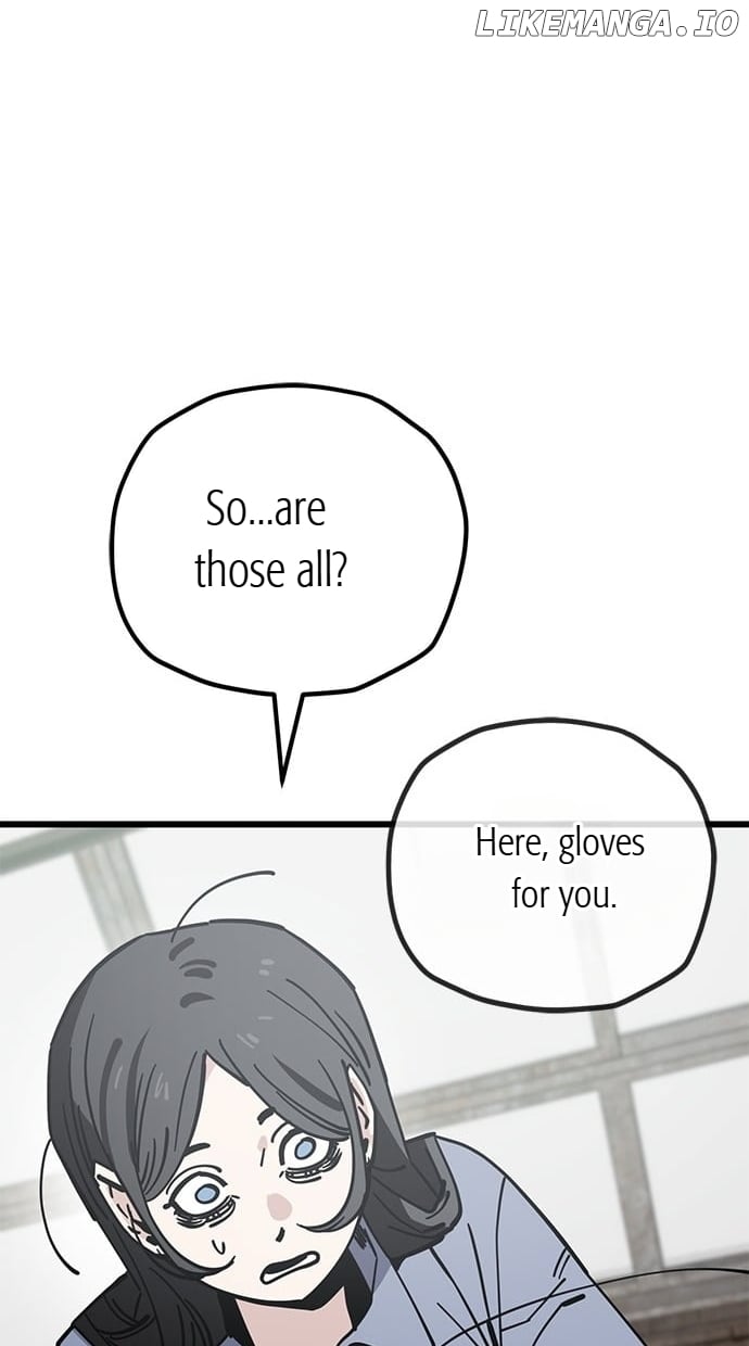 Read Unemployed Baek-soon chapter 158 image 40 on Lezhin