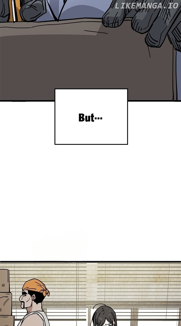 Read Unemployed Baek-soon chapter 158 image 45 on Lezhin
