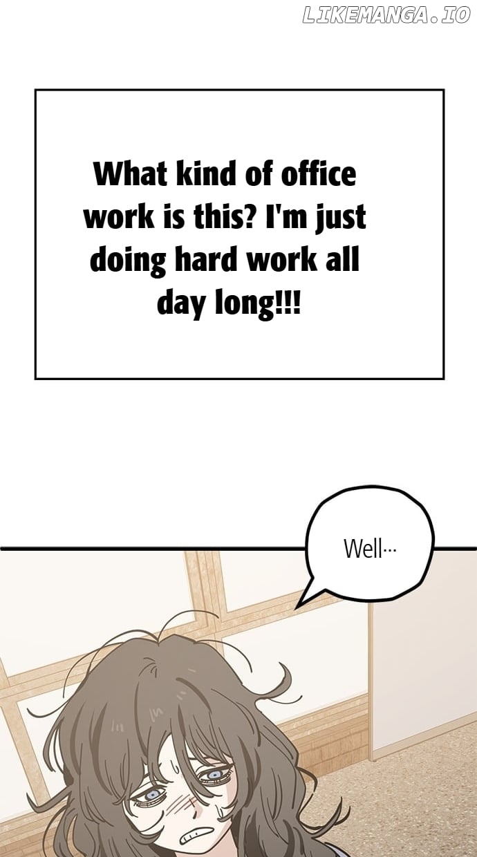 Read Unemployed Baek-soon chapter 158 image 47 on Lezhin