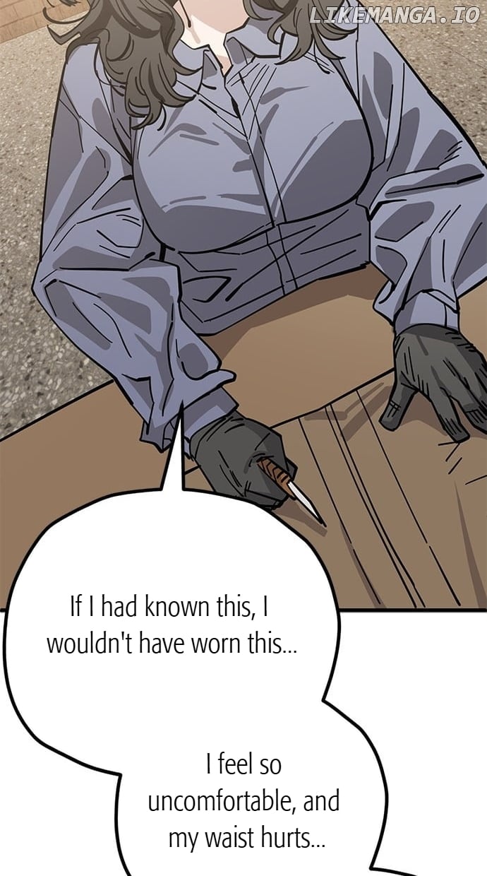 Read Unemployed Baek-soon chapter 158 image 48 on Lezhin