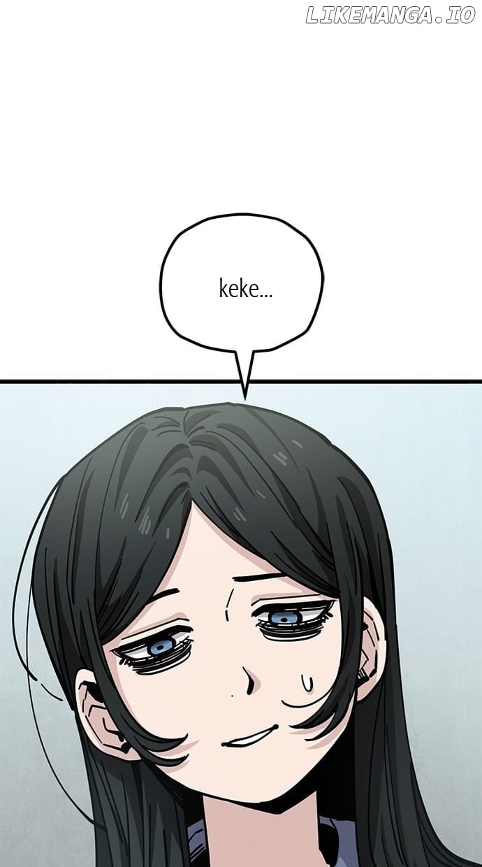 Read Unemployed Baek-soon chapter 158 image 5 on Lezhin