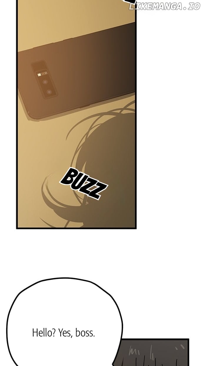 Read Unemployed Baek-soon chapter 158 image 52 on Lezhin