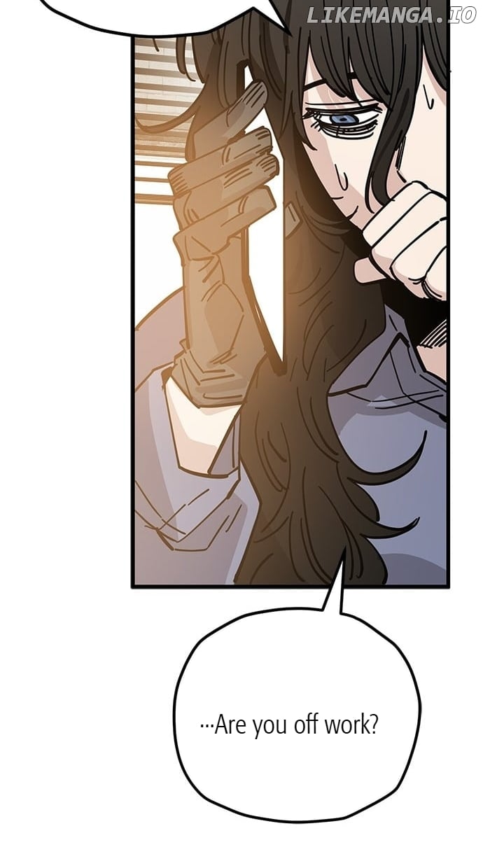 Read Unemployed Baek-soon chapter 158 image 53 on Lezhin