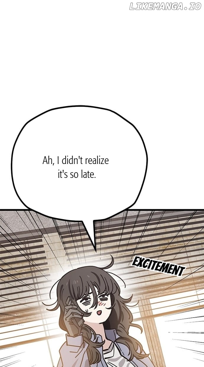 Read Unemployed Baek-soon chapter 158 image 54 on Lezhin