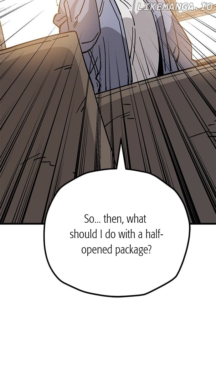 Read Unemployed Baek-soon chapter 158 image 55 on Lezhin