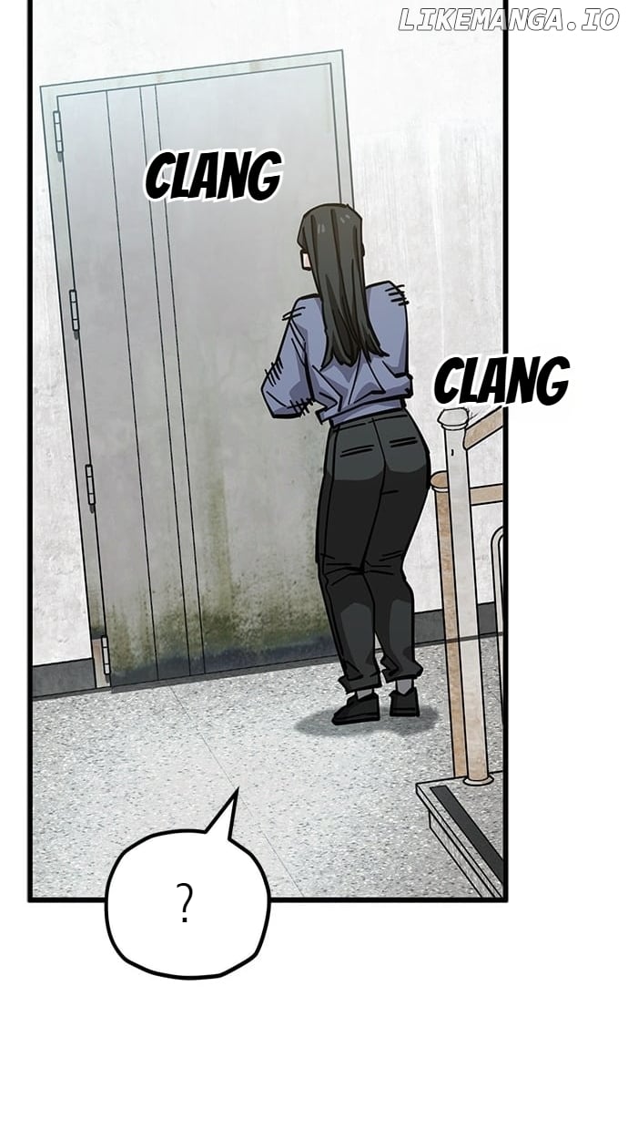 Read Unemployed Baek-soon chapter 158 image 7 on Lezhin