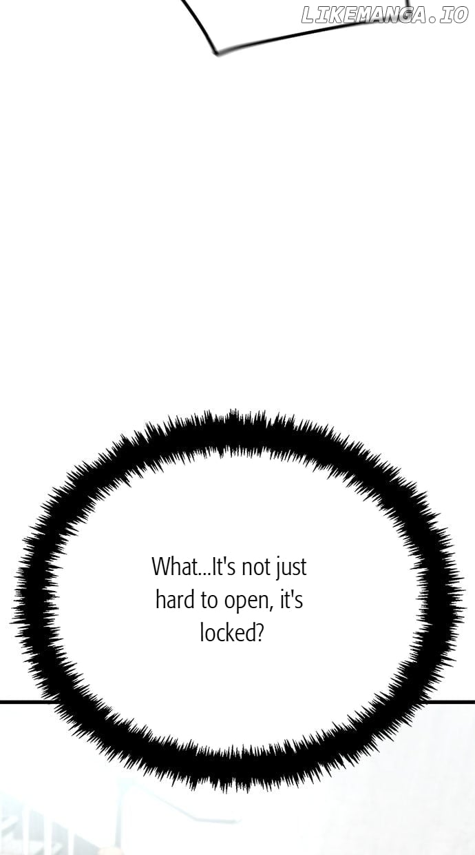 Read Unemployed Baek-soon chapter 158 image 9 on Lezhin