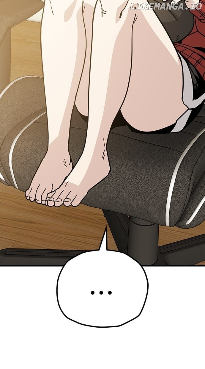 Read Unemployed Baek-soon chapter 161 image 13 on Lezhin