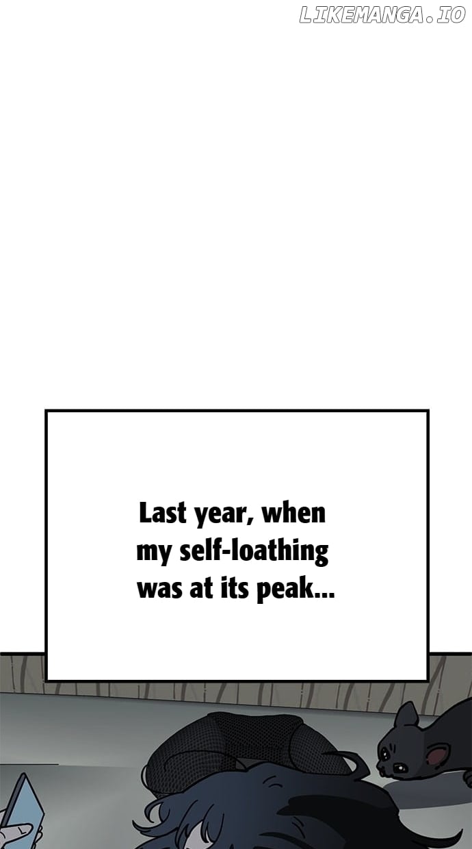 Read Unemployed Baek-soon chapter 161 image 18 on Lezhin