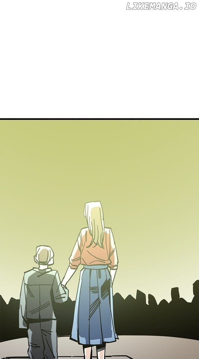 Read Unemployed Baek-soon chapter 161 image 22 on Lezhin