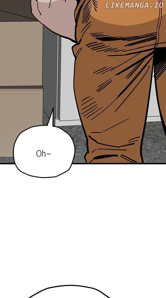 Read Unemployed Baek-soon chapter 161 image 29 on Lezhin