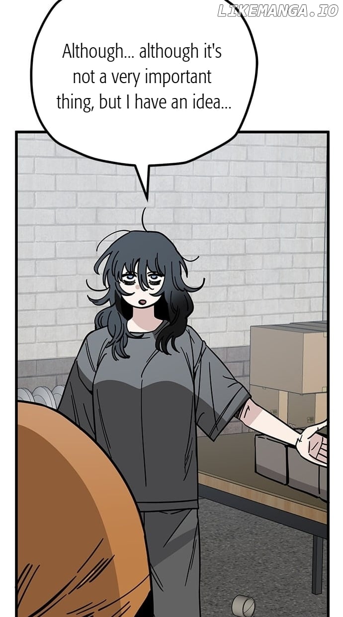 Read Unemployed Baek-soon chapter 161 image 30 on Lezhin