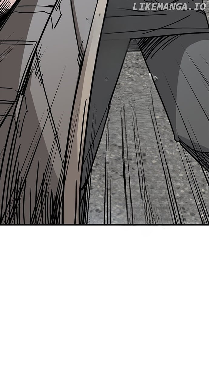 Read Unemployed Baek-soon chapter 161 image 33 on Lezhin
