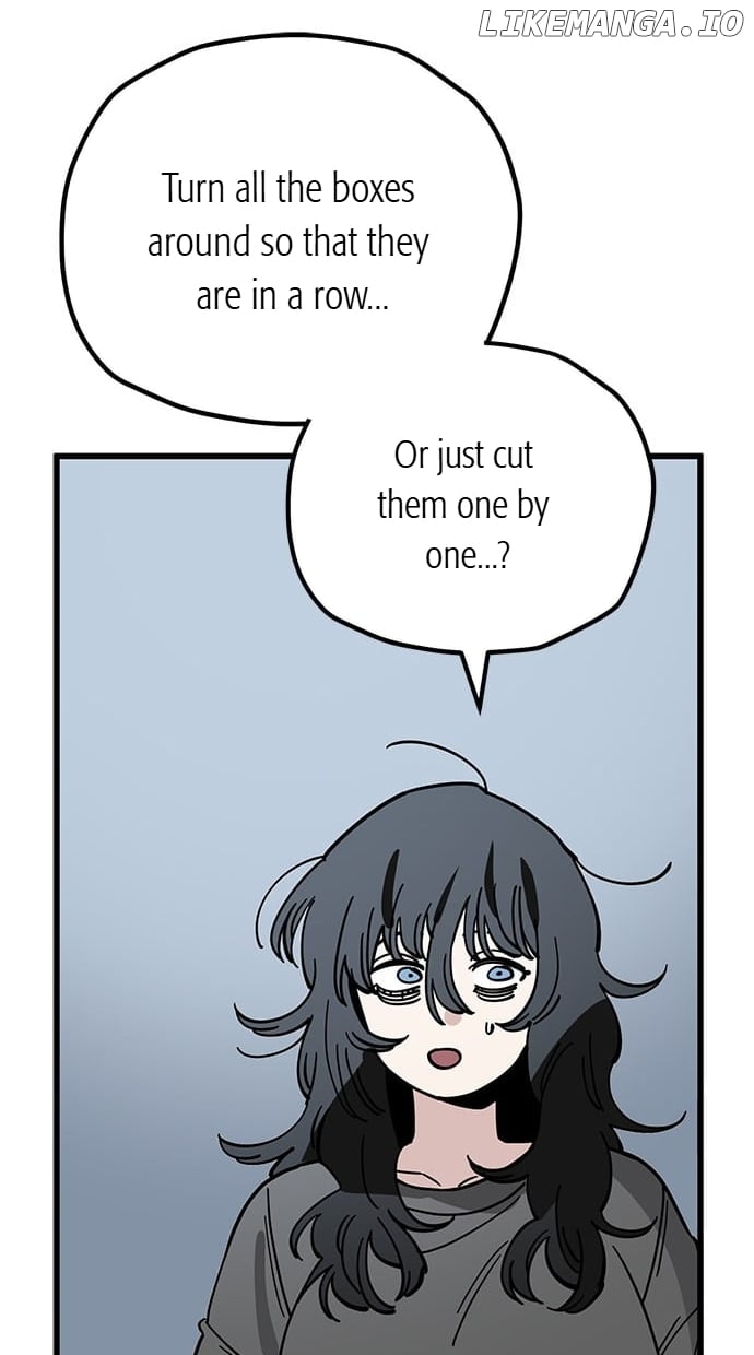 Read Unemployed Baek-soon chapter 161 image 39 on Lezhin