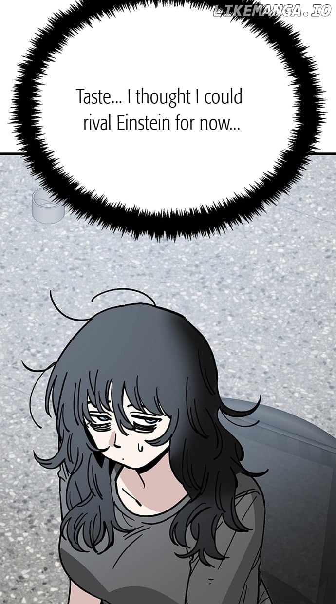 Read Unemployed Baek-soon chapter 161 image 41 on Lezhin