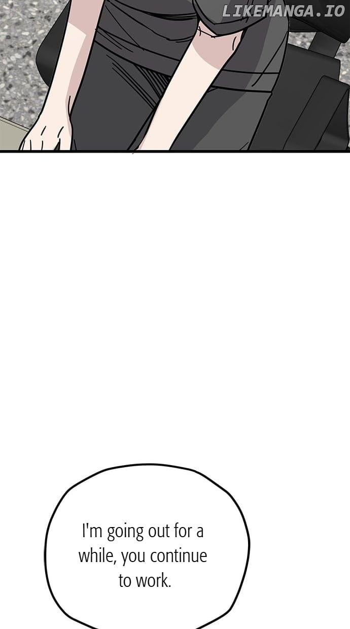 Read Unemployed Baek-soon chapter 161 image 42 on Lezhin