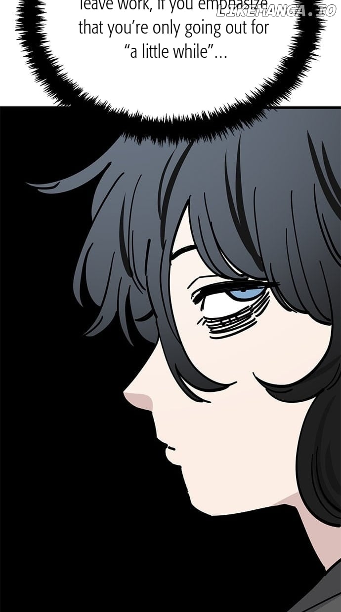 Read Unemployed Baek-soon chapter 161 image 45 on Lezhin