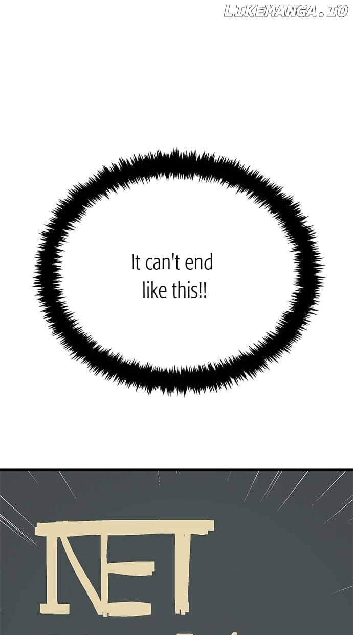 Read Unemployed Baek-soon chapter 161 image 5 on Lezhin