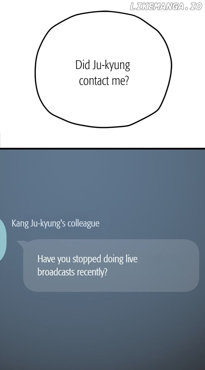 Read Unemployed Baek-soon chapter 161 image 50 on Lezhin