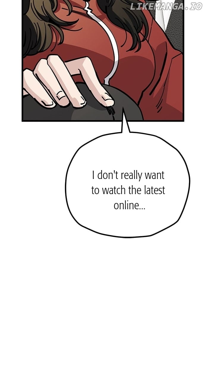 Read Unemployed Baek-soon chapter 161 image 8 on Lezhin
