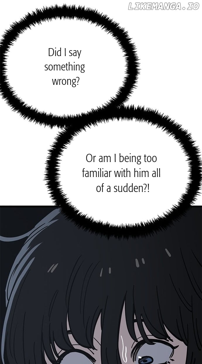 Read Unemployed Baek-soon chapter 162 image 11 on Lezhin