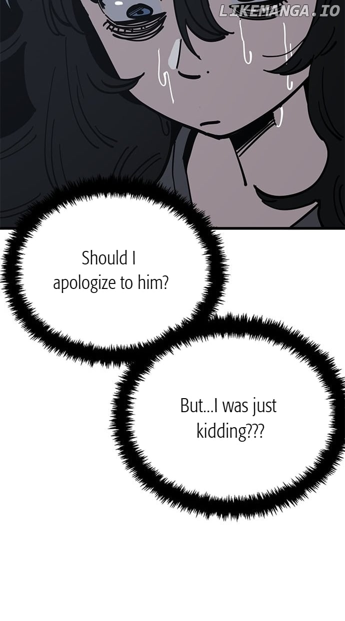 Read Unemployed Baek-soon chapter 162 image 12 on Lezhin