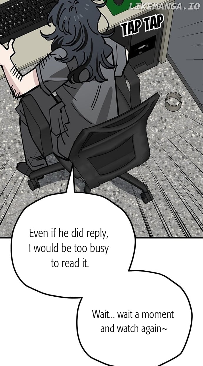 Read Unemployed Baek-soon chapter 162 image 14 on Lezhin