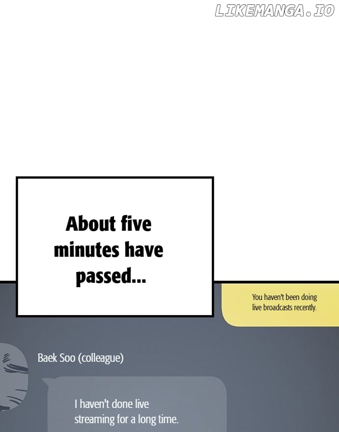 Read Unemployed Baek-soon chapter 162 image 18 on Lezhin