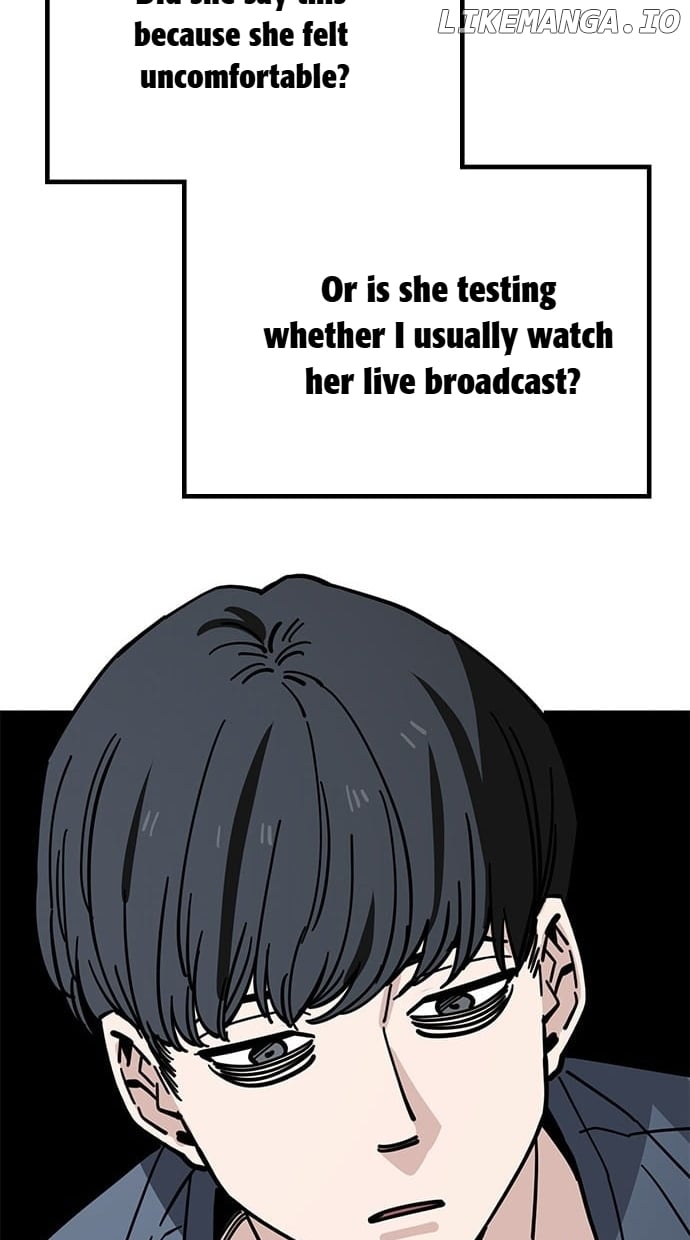 Read Unemployed Baek-soon chapter 162 image 20 on Lezhin