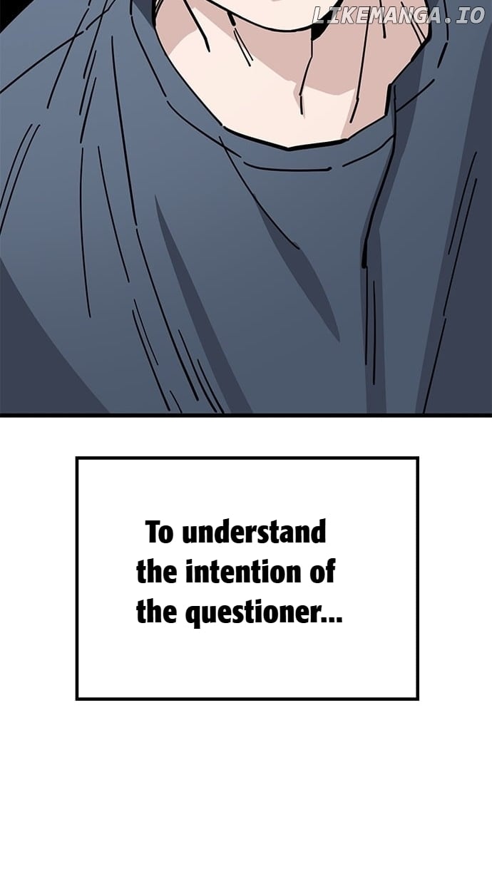 Read Unemployed Baek-soon chapter 162 image 21 on Lezhin