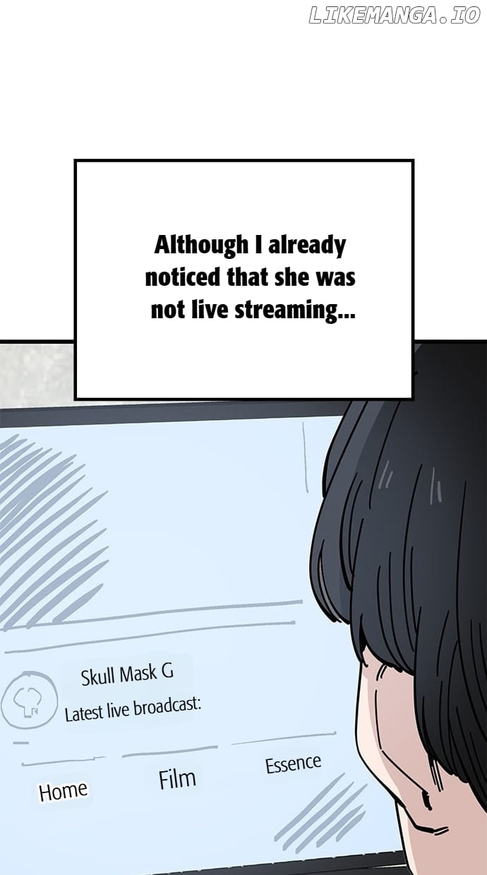 Read Unemployed Baek-soon chapter 162 image 22 on Lezhin