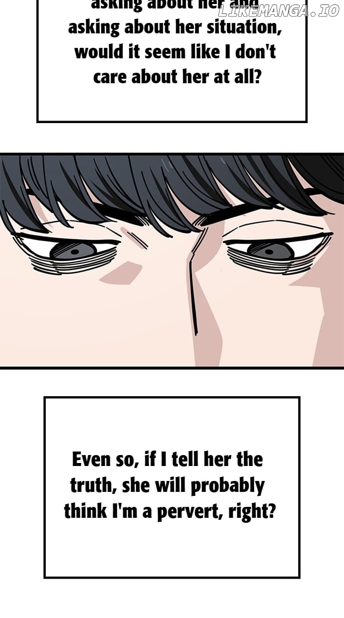 Read Unemployed Baek-soon chapter 162 image 24 on Lezhin