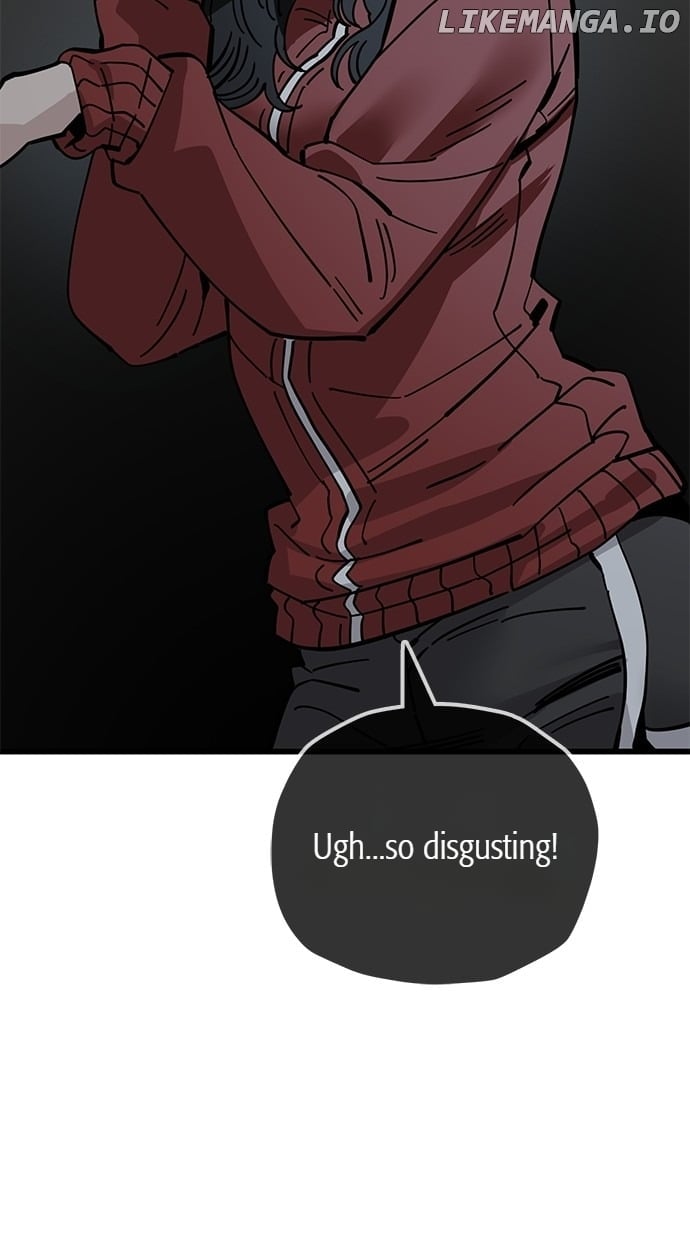Read Unemployed Baek-soon chapter 162 image 26 on Lezhin