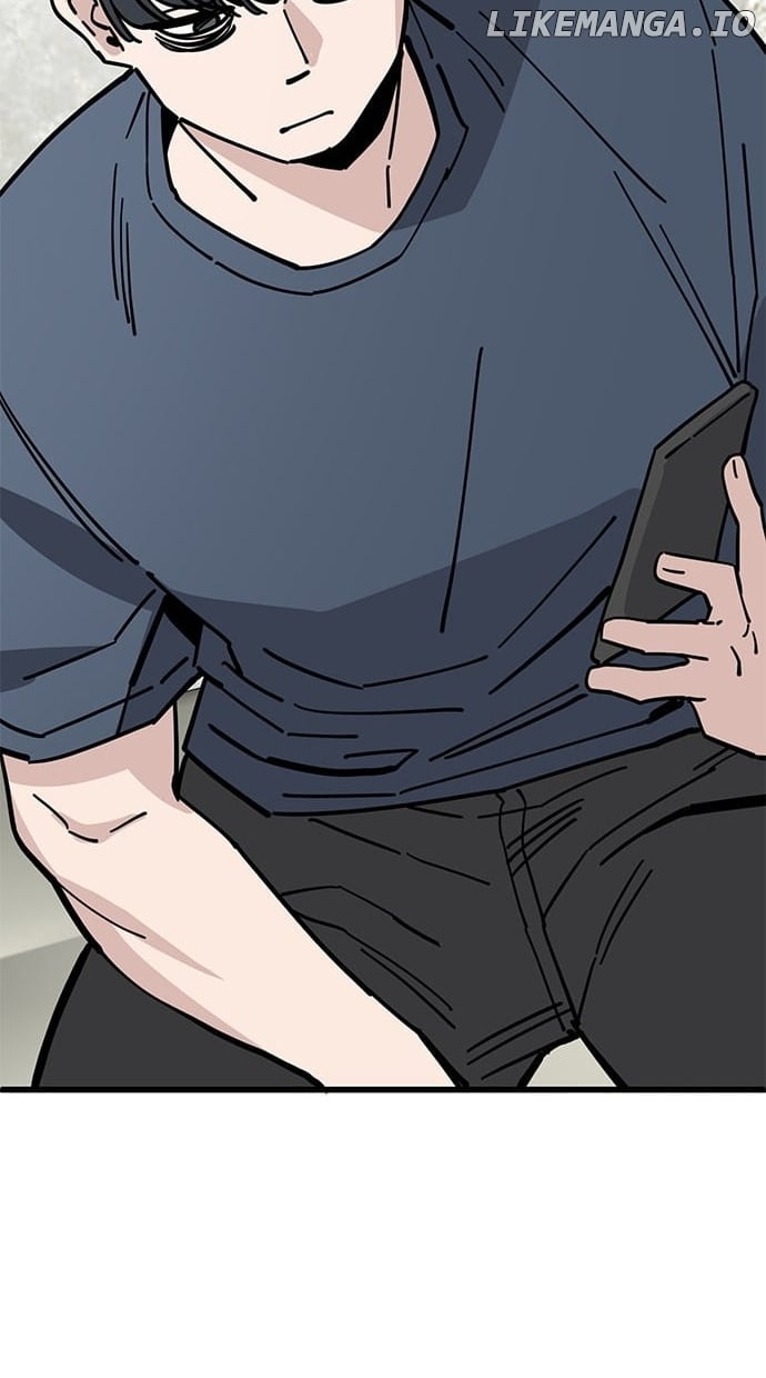 Read Unemployed Baek-soon chapter 162 image 28 on Lezhin