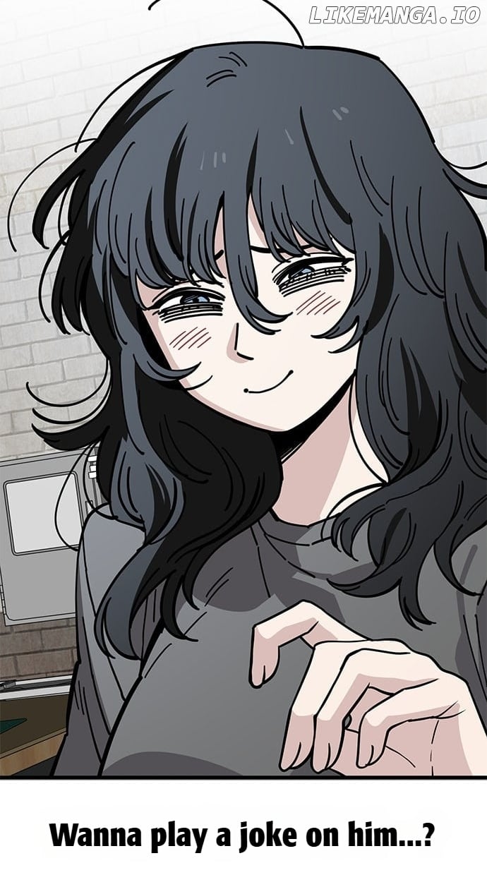 Read Unemployed Baek-soon chapter 162 image 3 on Lezhin