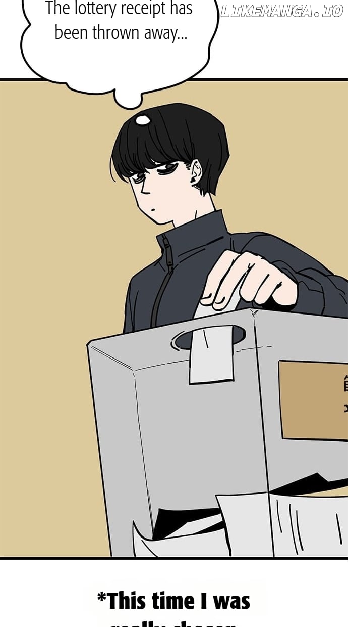 Read Unemployed Baek-soon chapter 162 image 31 on Lezhin