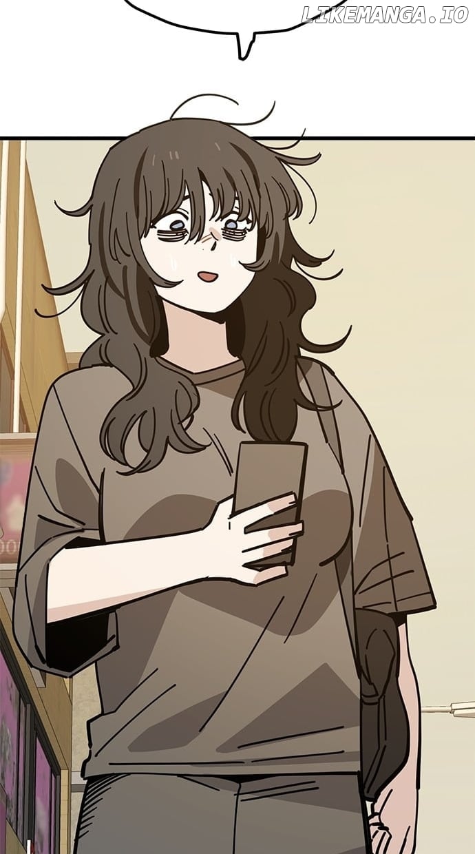 Read Unemployed Baek-soon chapter 162 image 35 on Lezhin