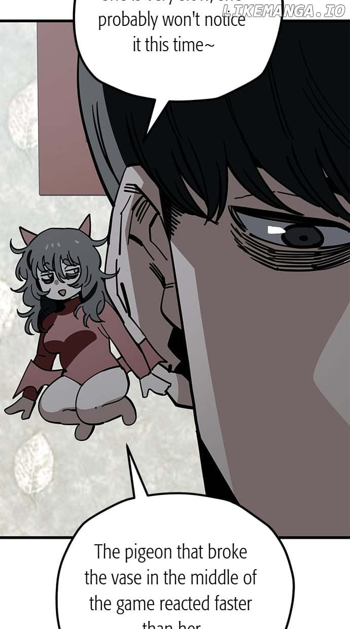 Read Unemployed Baek-soon chapter 162 image 41 on Lezhin