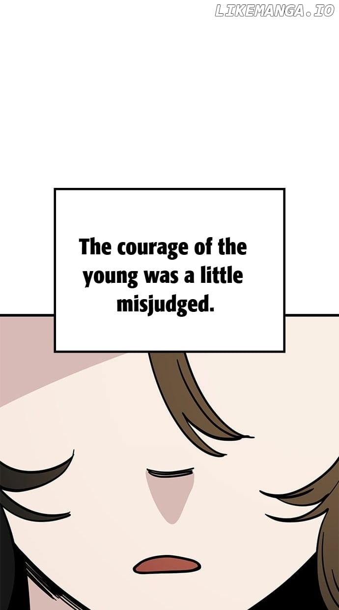 Read Unemployed Baek-soon chapter 162 image 44 on Lezhin